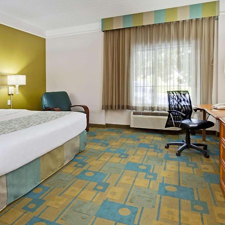 Hotel La Quinta By Wyndham Ft. Lauderdale Airport Hollywood Esterno foto