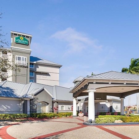 Hotel La Quinta By Wyndham Ft. Lauderdale Airport Hollywood Esterno foto
