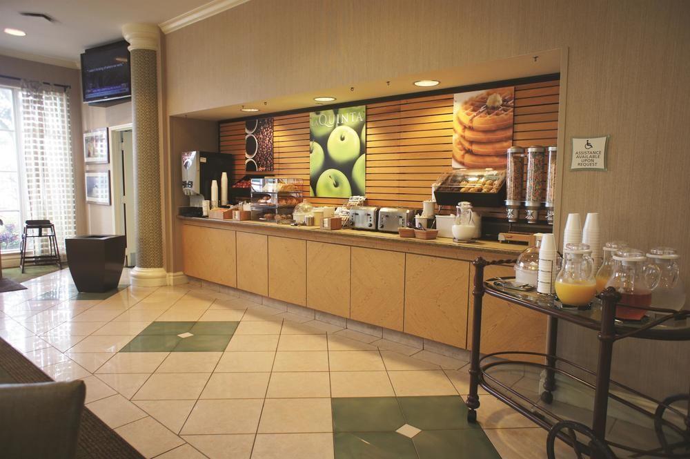 Hotel La Quinta By Wyndham Ft. Lauderdale Airport Hollywood Esterno foto
