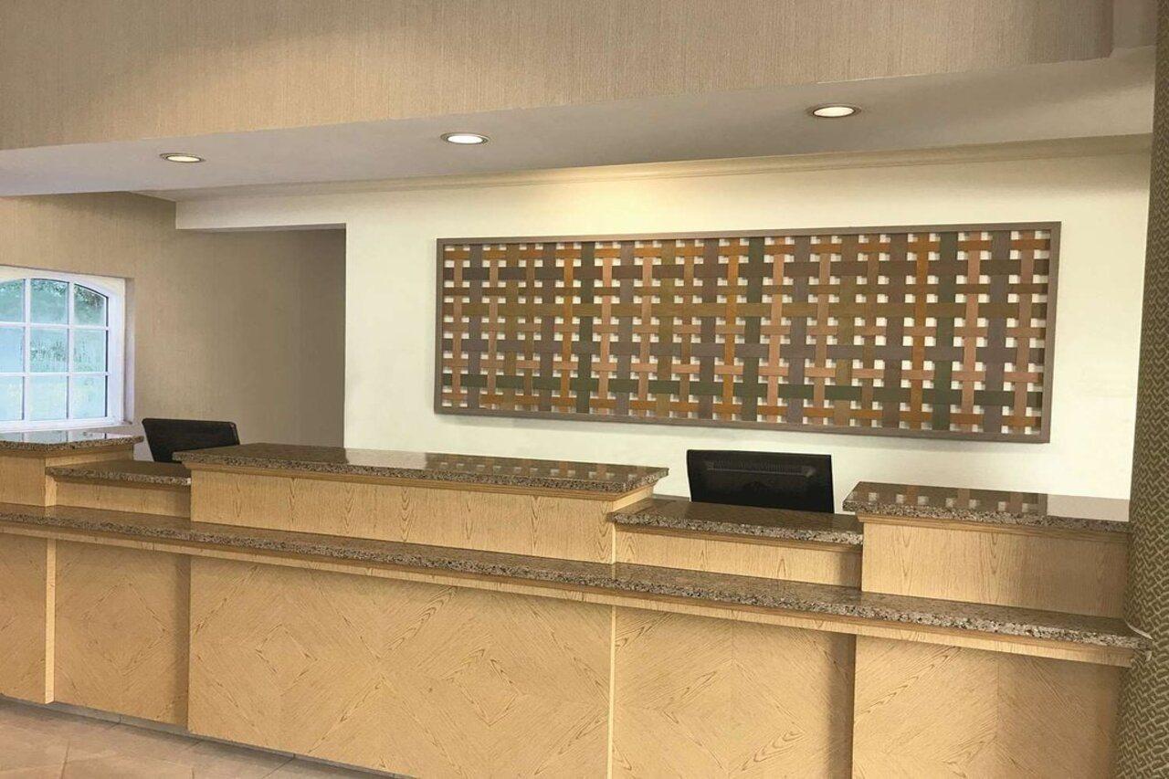 Hotel La Quinta By Wyndham Ft. Lauderdale Airport Hollywood Esterno foto