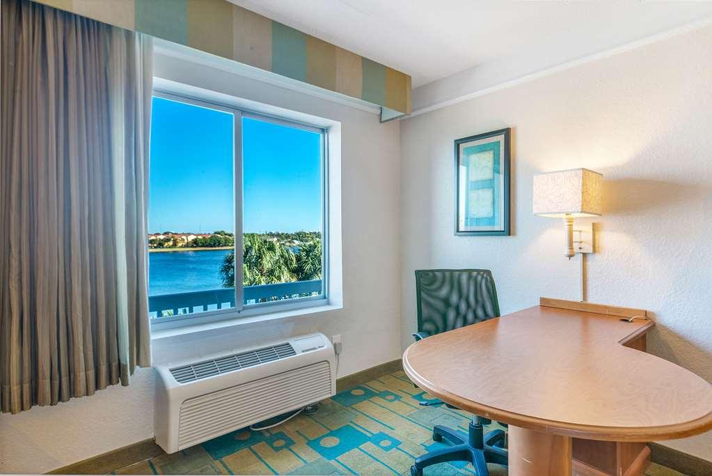 Hotel La Quinta By Wyndham Ft. Lauderdale Airport Hollywood Camera foto