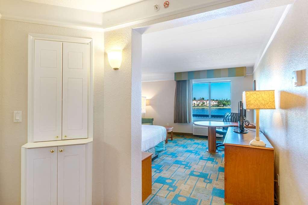 Hotel La Quinta By Wyndham Ft. Lauderdale Airport Hollywood Camera foto