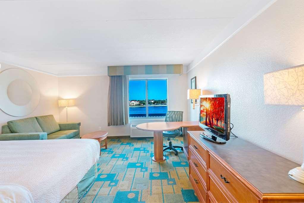 Hotel La Quinta By Wyndham Ft. Lauderdale Airport Hollywood Camera foto