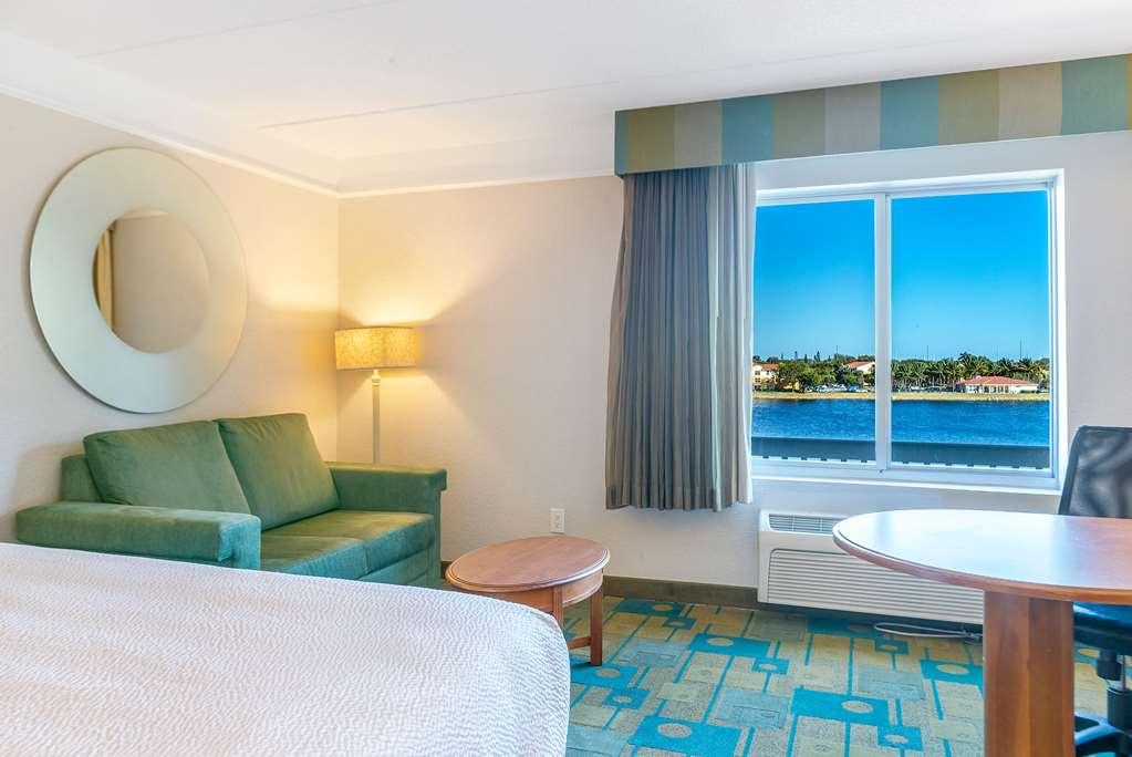 Hotel La Quinta By Wyndham Ft. Lauderdale Airport Hollywood Camera foto