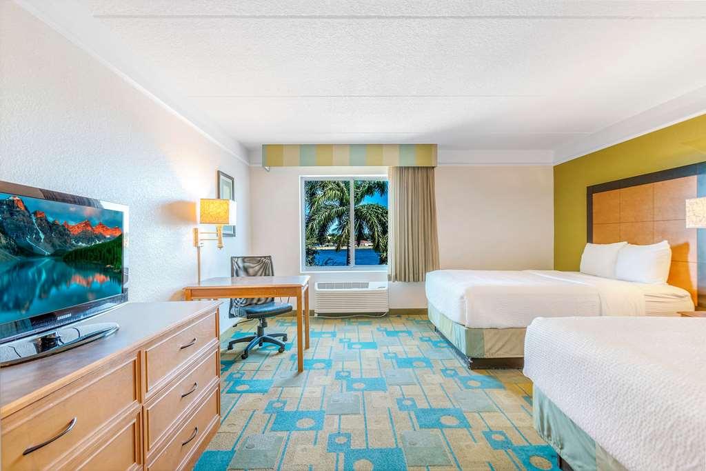 Hotel La Quinta By Wyndham Ft. Lauderdale Airport Hollywood Camera foto