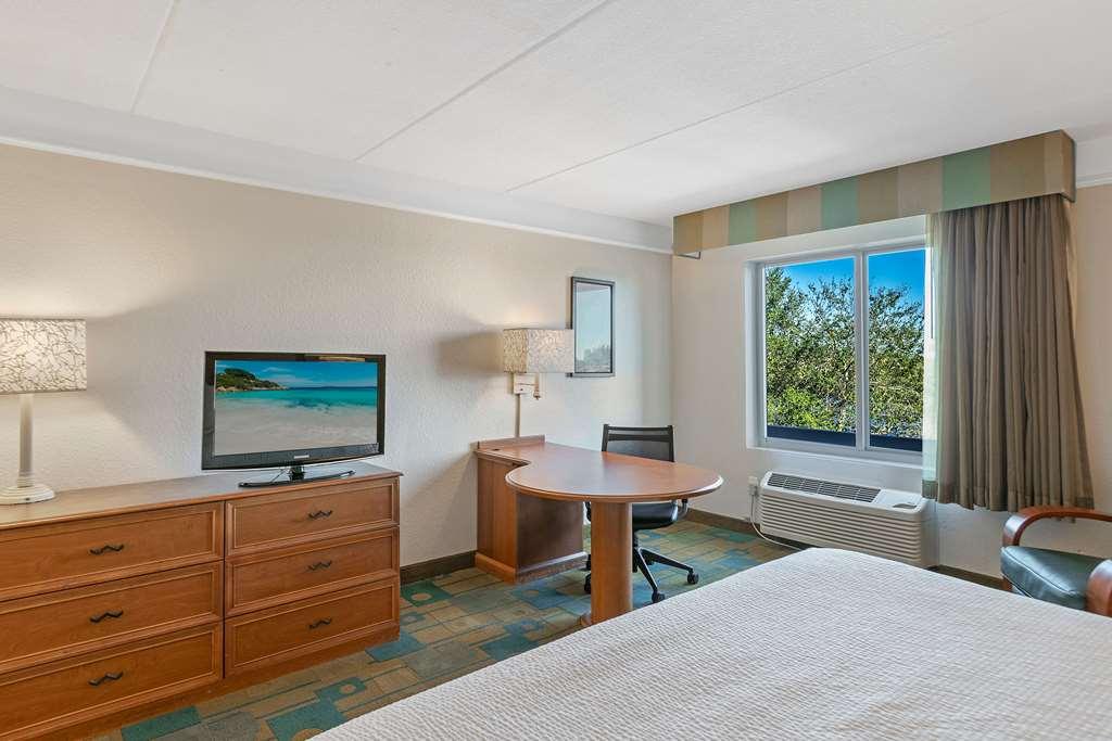 Hotel La Quinta By Wyndham Ft. Lauderdale Airport Hollywood Camera foto