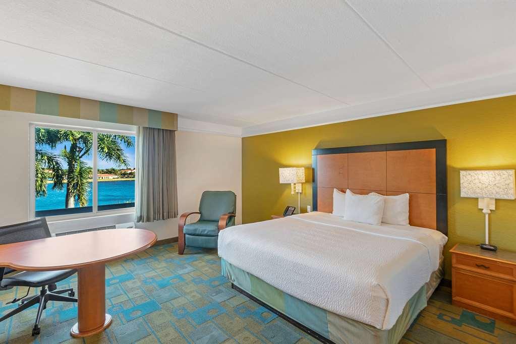 Hotel La Quinta By Wyndham Ft. Lauderdale Airport Hollywood Camera foto