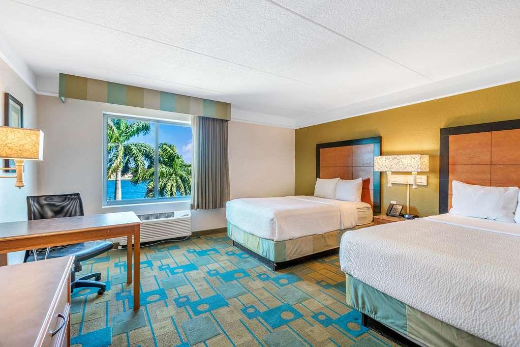 Hotel La Quinta By Wyndham Ft. Lauderdale Airport Hollywood Camera foto