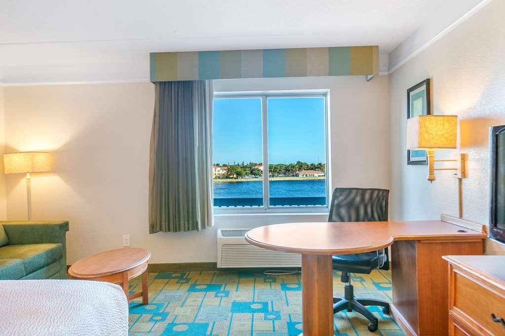 Hotel La Quinta By Wyndham Ft. Lauderdale Airport Hollywood Camera foto