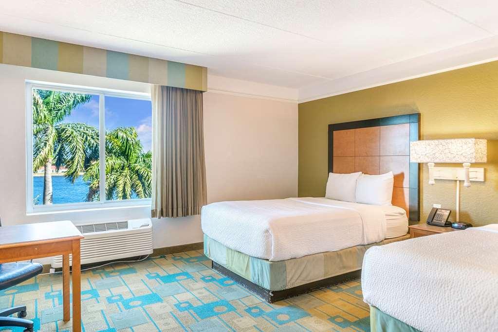 Hotel La Quinta By Wyndham Ft. Lauderdale Airport Hollywood Camera foto