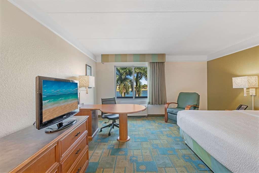 Hotel La Quinta By Wyndham Ft. Lauderdale Airport Hollywood Camera foto