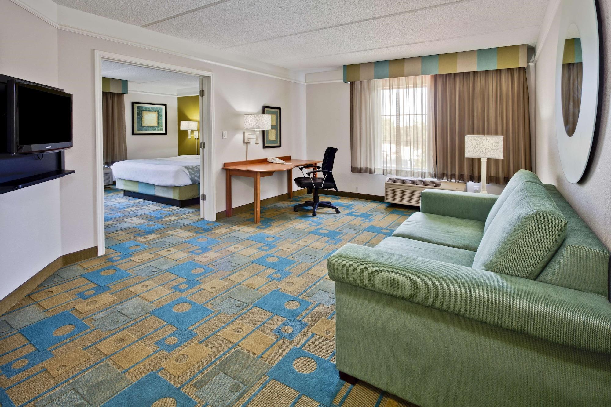 Hotel La Quinta By Wyndham Ft. Lauderdale Airport Hollywood Esterno foto