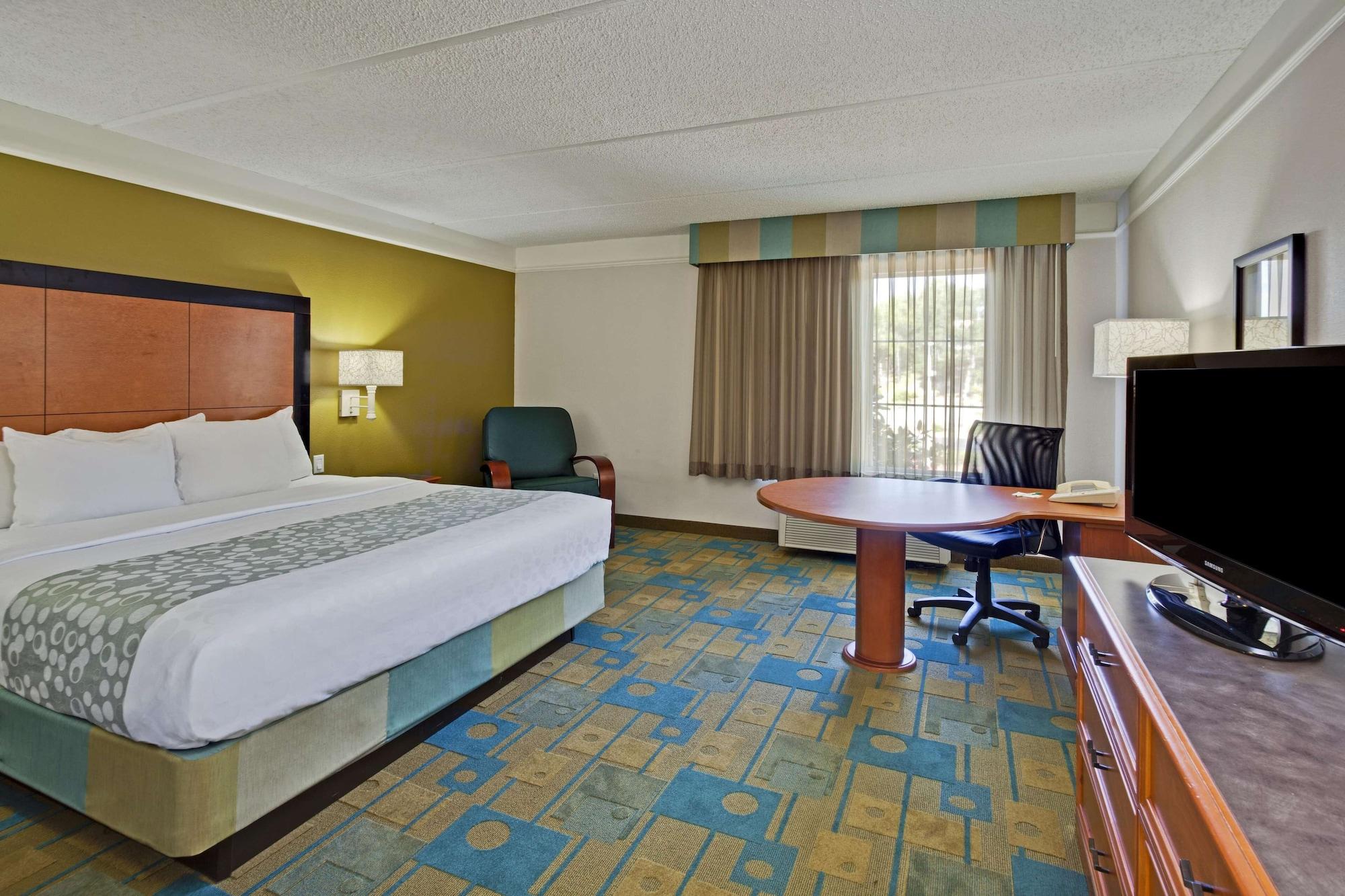 Hotel La Quinta By Wyndham Ft. Lauderdale Airport Hollywood Esterno foto