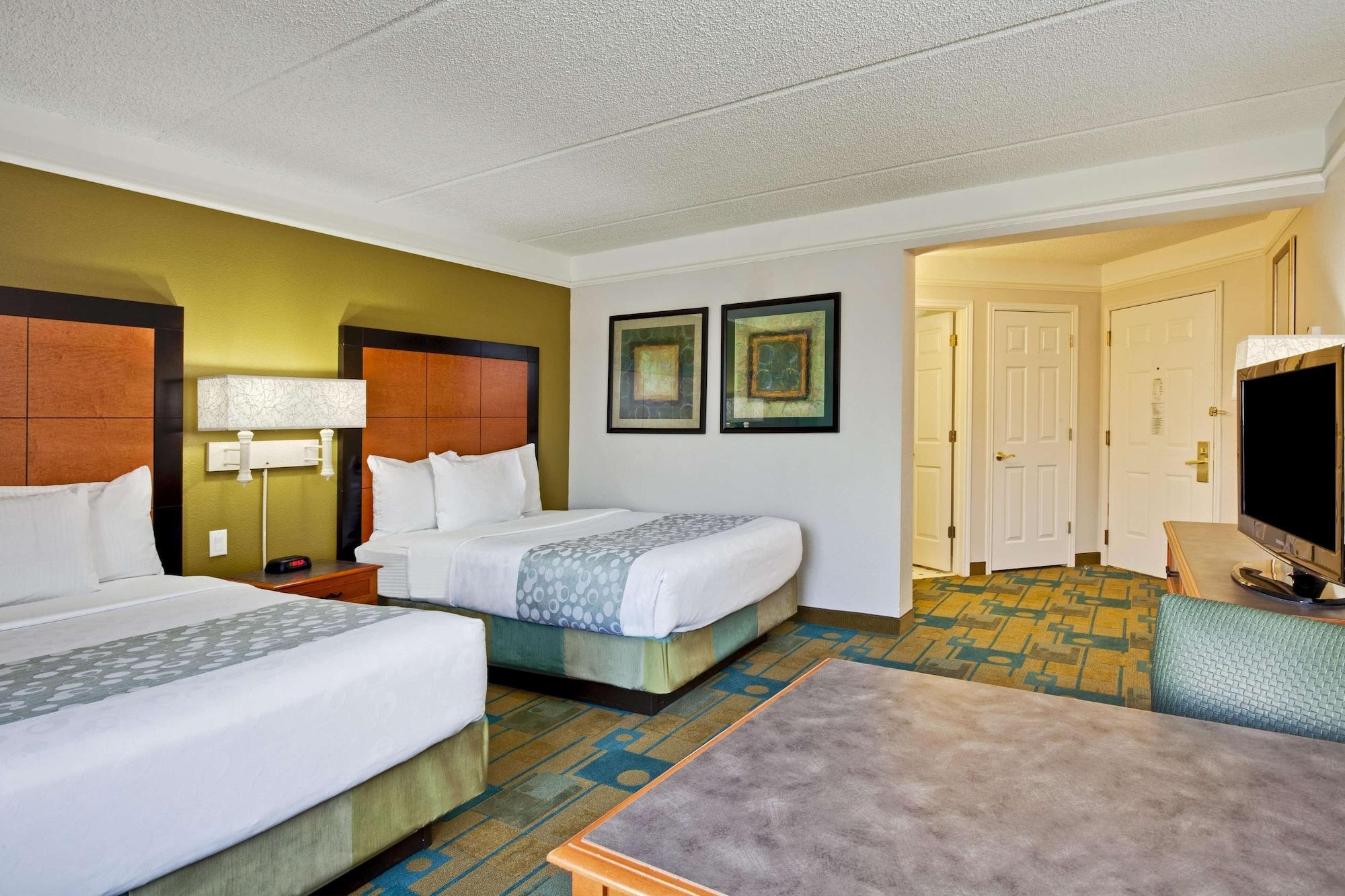 Hotel La Quinta By Wyndham Ft. Lauderdale Airport Hollywood Esterno foto