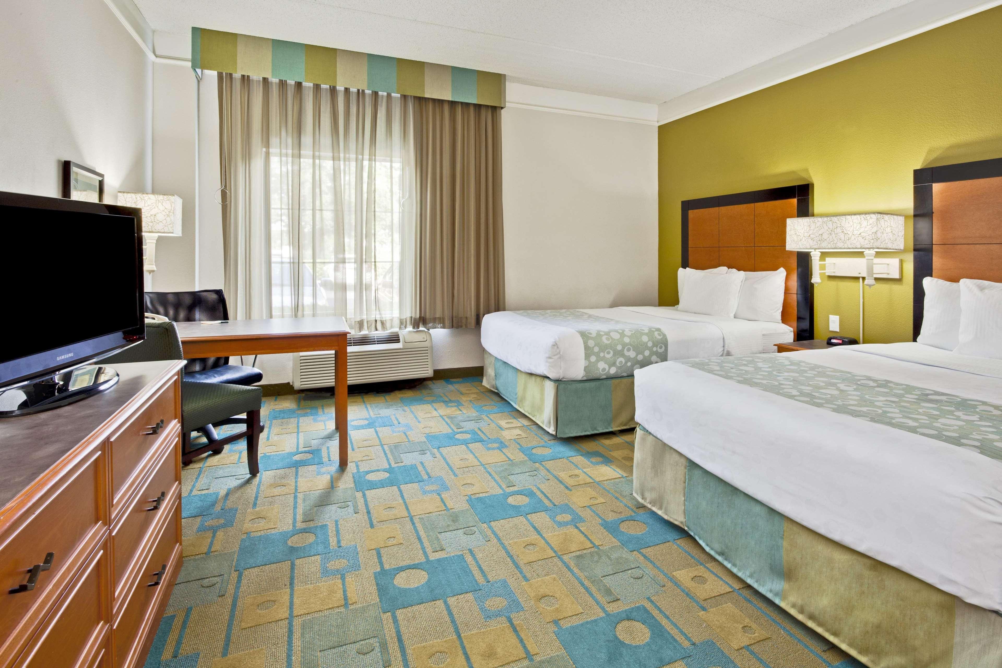 Hotel La Quinta By Wyndham Ft. Lauderdale Airport Hollywood Esterno foto