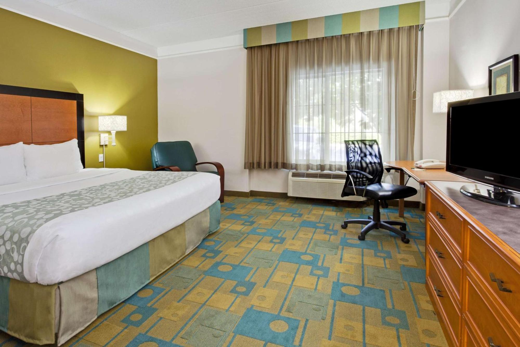 Hotel La Quinta By Wyndham Ft. Lauderdale Airport Hollywood Esterno foto