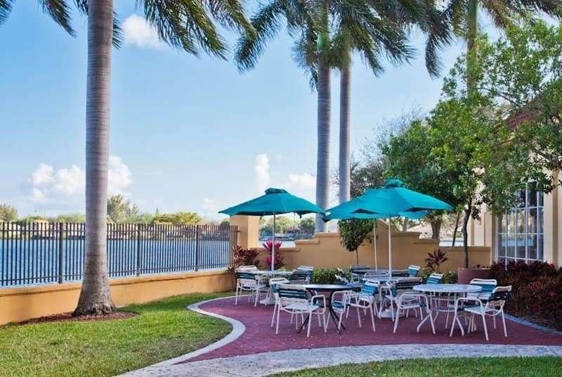 Hotel La Quinta By Wyndham Ft. Lauderdale Airport Hollywood Esterno foto