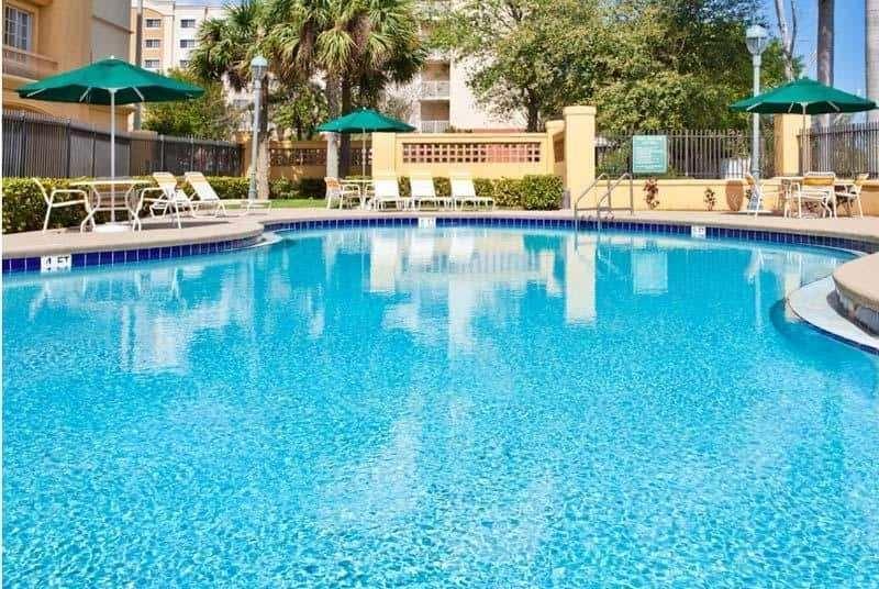 Hotel La Quinta By Wyndham Ft. Lauderdale Airport Hollywood Esterno foto