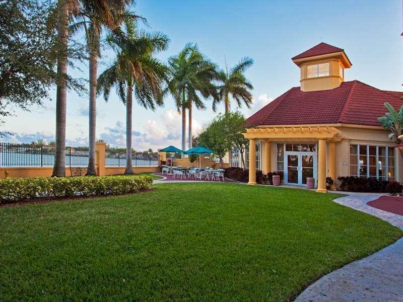 Hotel La Quinta By Wyndham Ft. Lauderdale Airport Hollywood Esterno foto