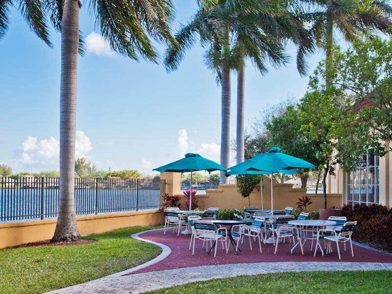Hotel La Quinta By Wyndham Ft. Lauderdale Airport Hollywood Esterno foto