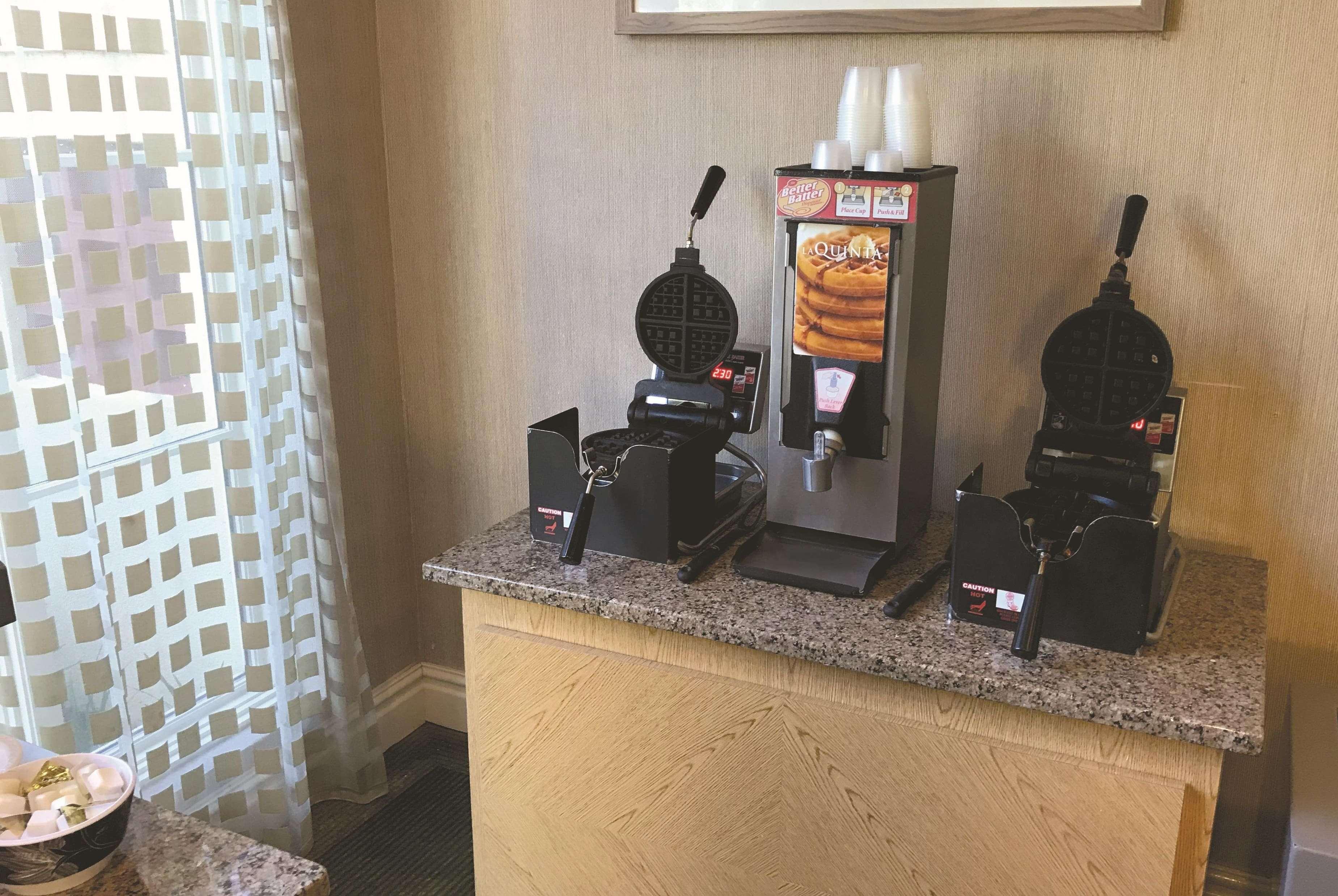 Hotel La Quinta By Wyndham Ft. Lauderdale Airport Hollywood Esterno foto