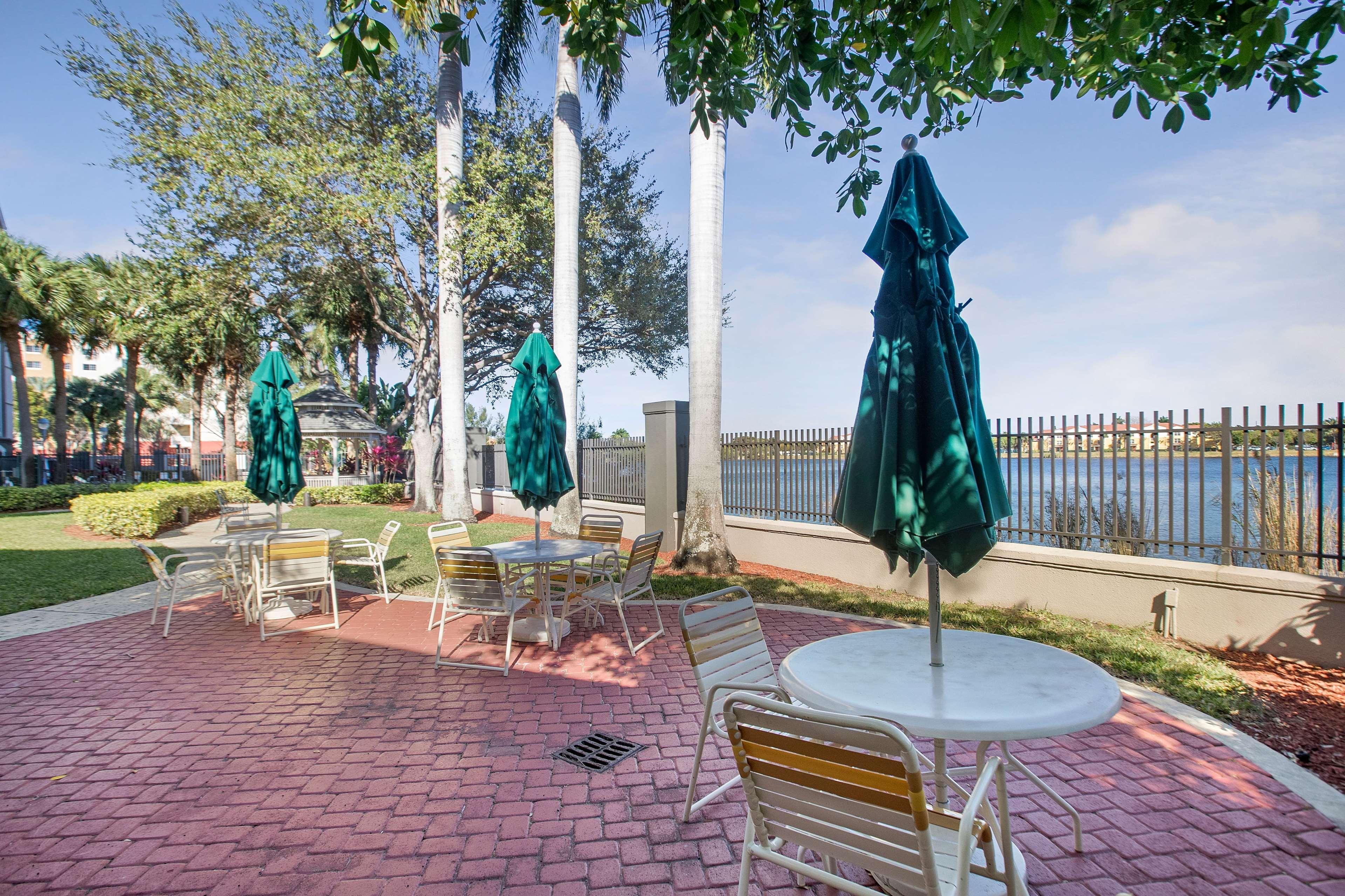 Hotel La Quinta By Wyndham Ft. Lauderdale Airport Hollywood Esterno foto