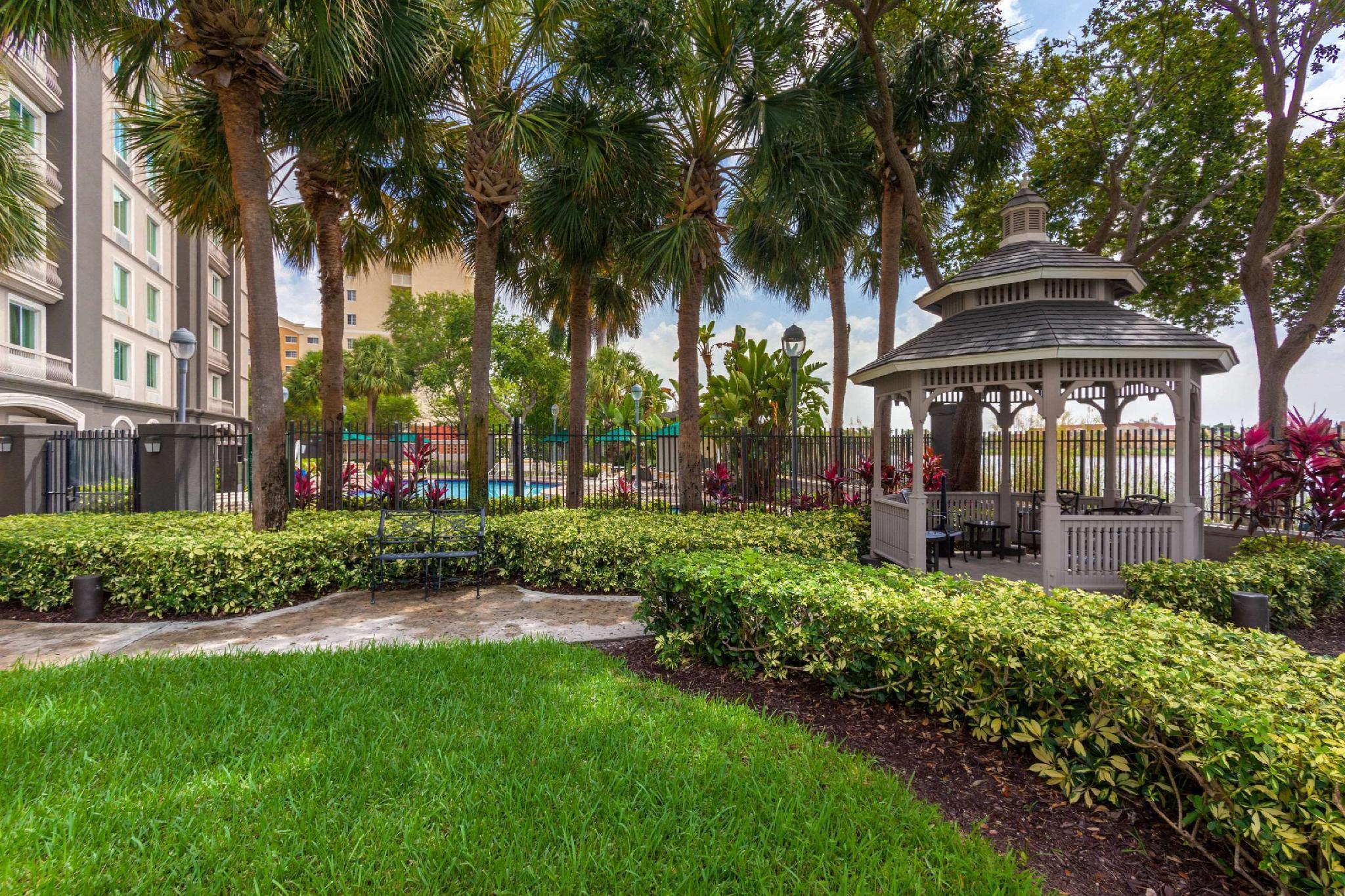Hotel La Quinta By Wyndham Ft. Lauderdale Airport Hollywood Esterno foto