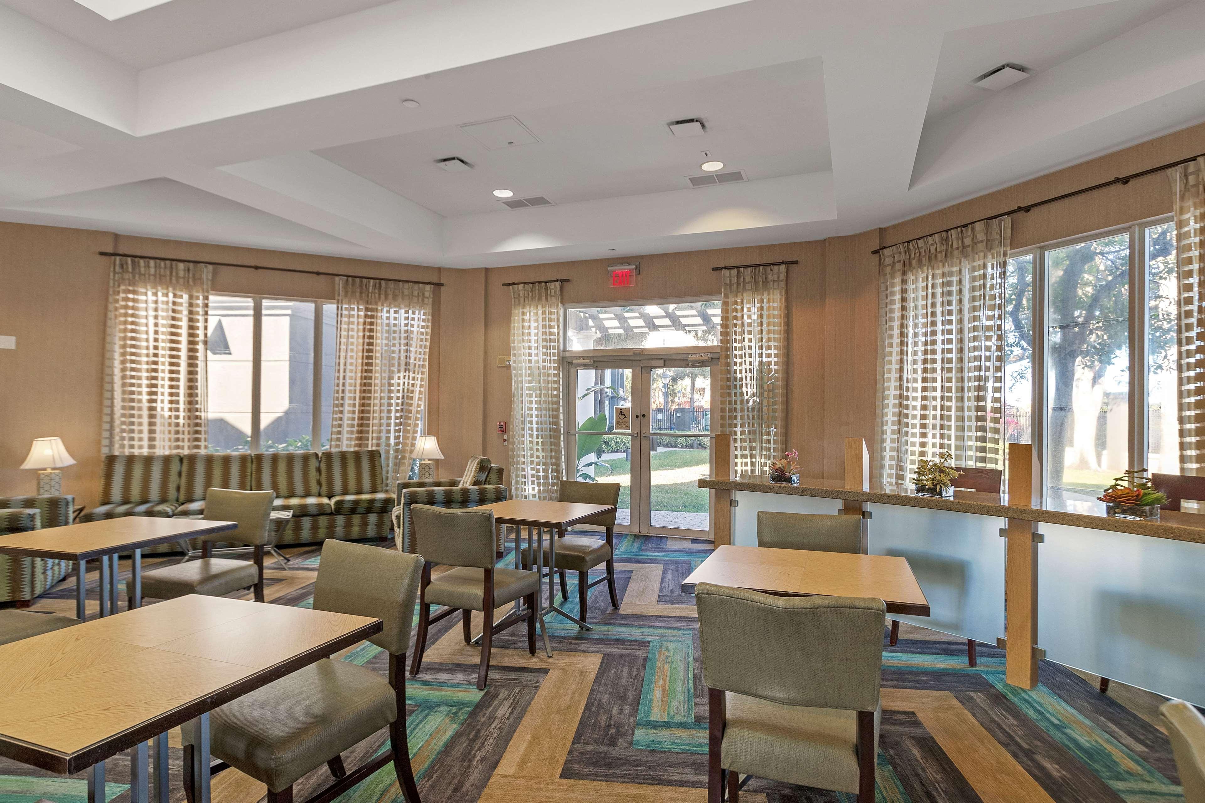 Hotel La Quinta By Wyndham Ft. Lauderdale Airport Hollywood Esterno foto
