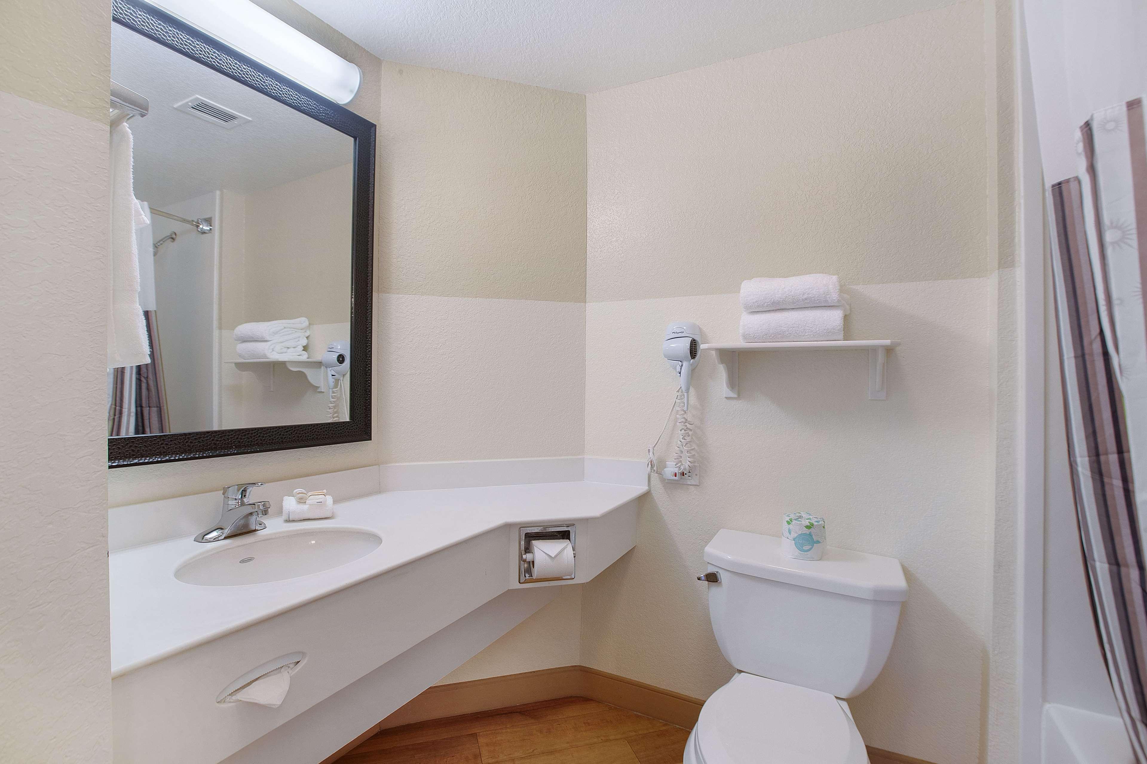 Hotel La Quinta By Wyndham Ft. Lauderdale Airport Hollywood Esterno foto