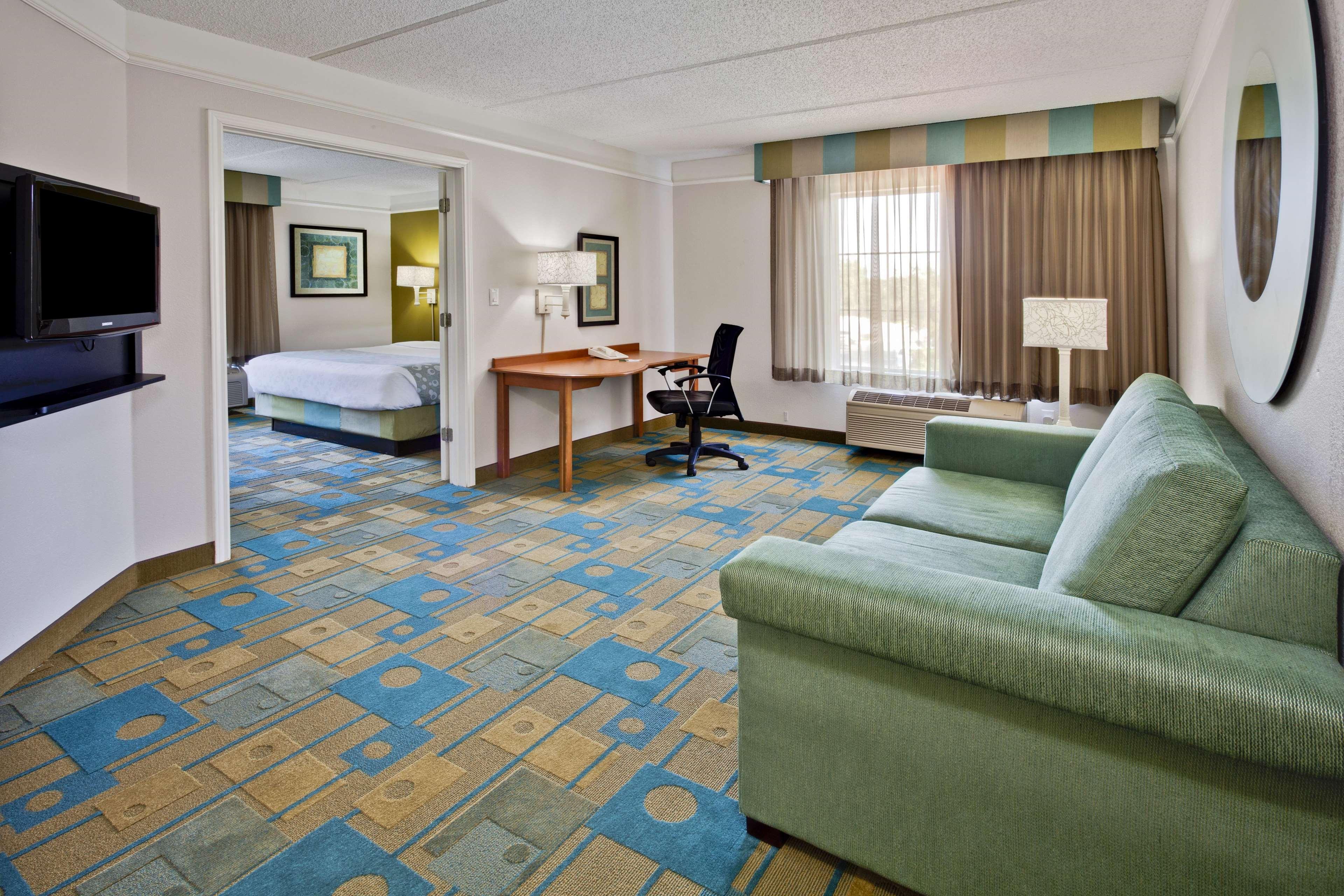Hotel La Quinta By Wyndham Ft. Lauderdale Airport Hollywood Esterno foto
