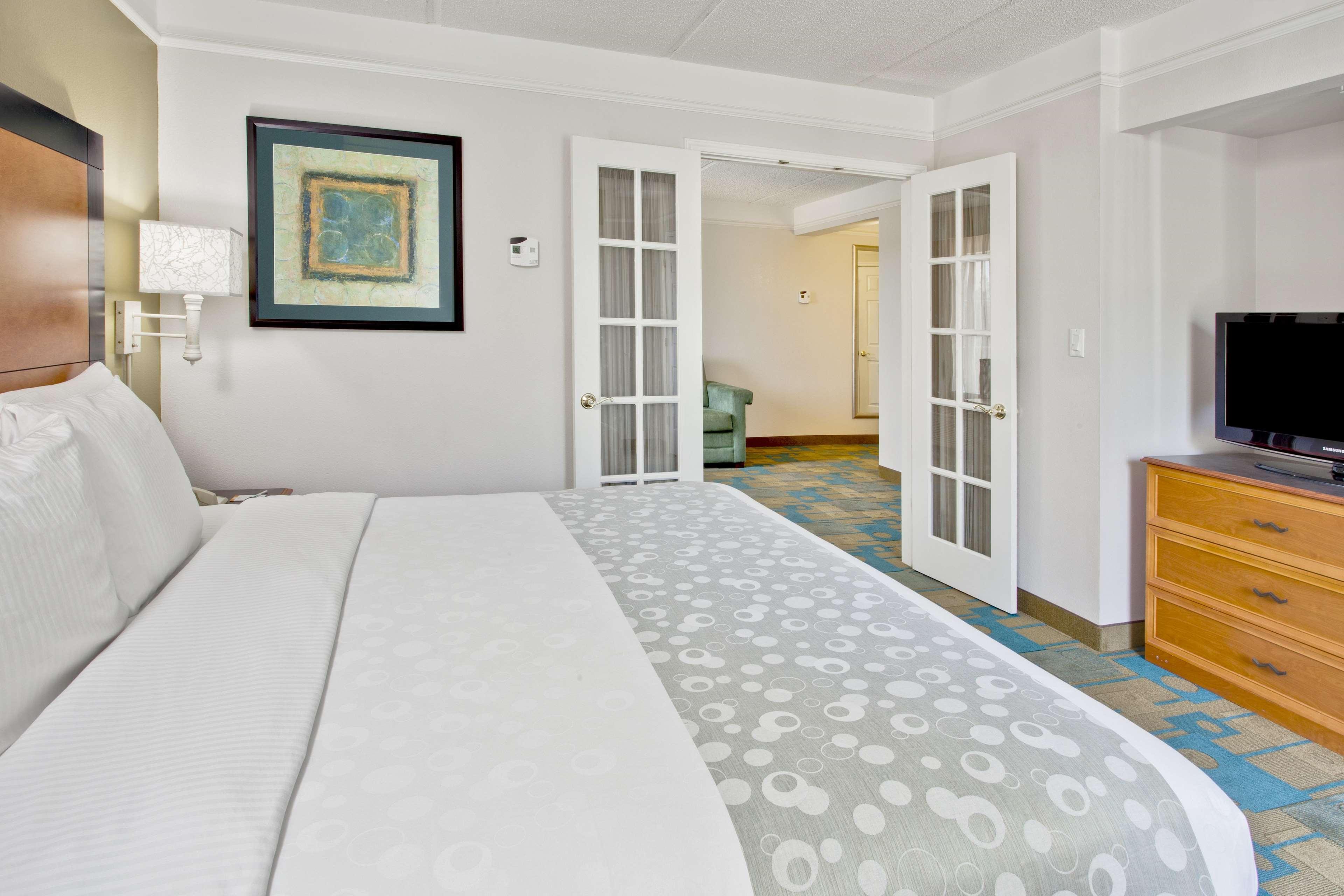 Hotel La Quinta By Wyndham Ft. Lauderdale Airport Hollywood Esterno foto