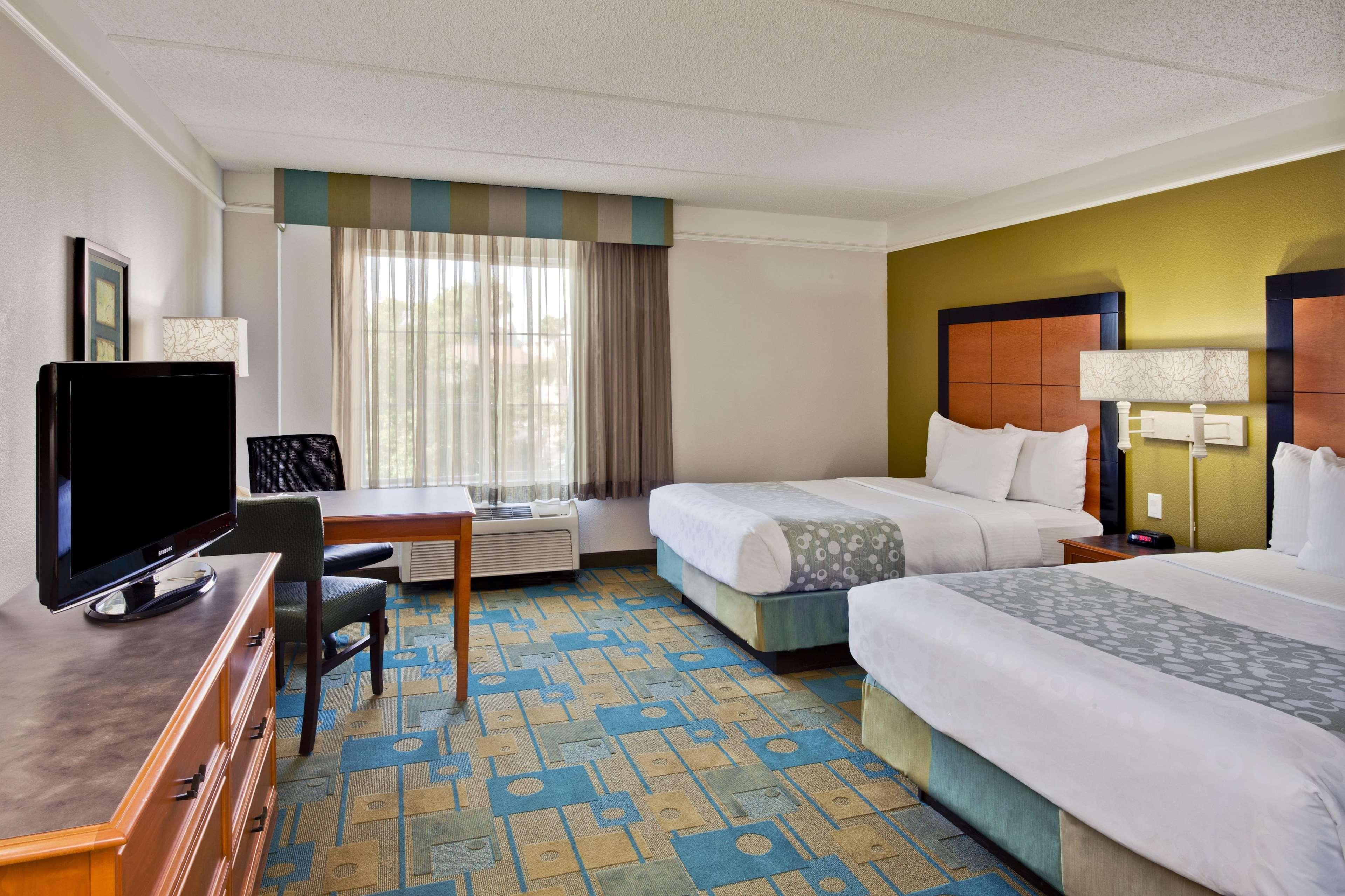 Hotel La Quinta By Wyndham Ft. Lauderdale Airport Hollywood Esterno foto
