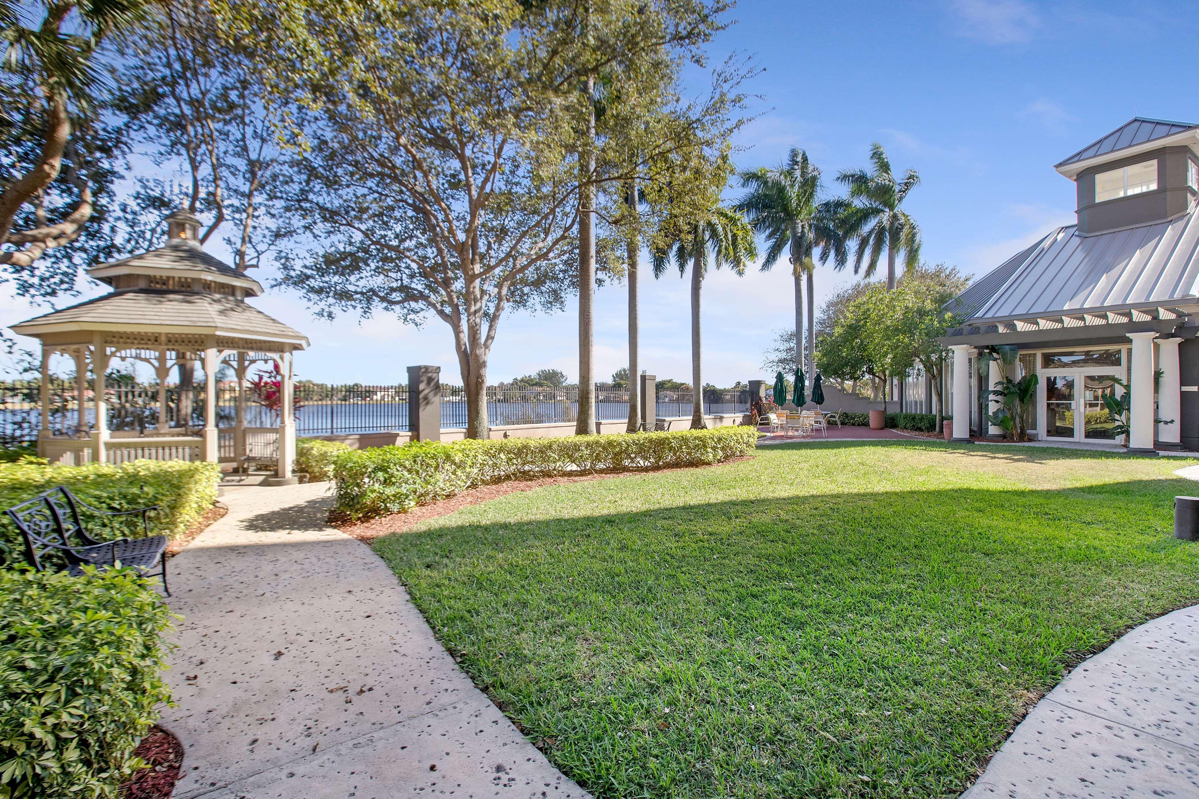 Hotel La Quinta By Wyndham Ft. Lauderdale Airport Hollywood Esterno foto