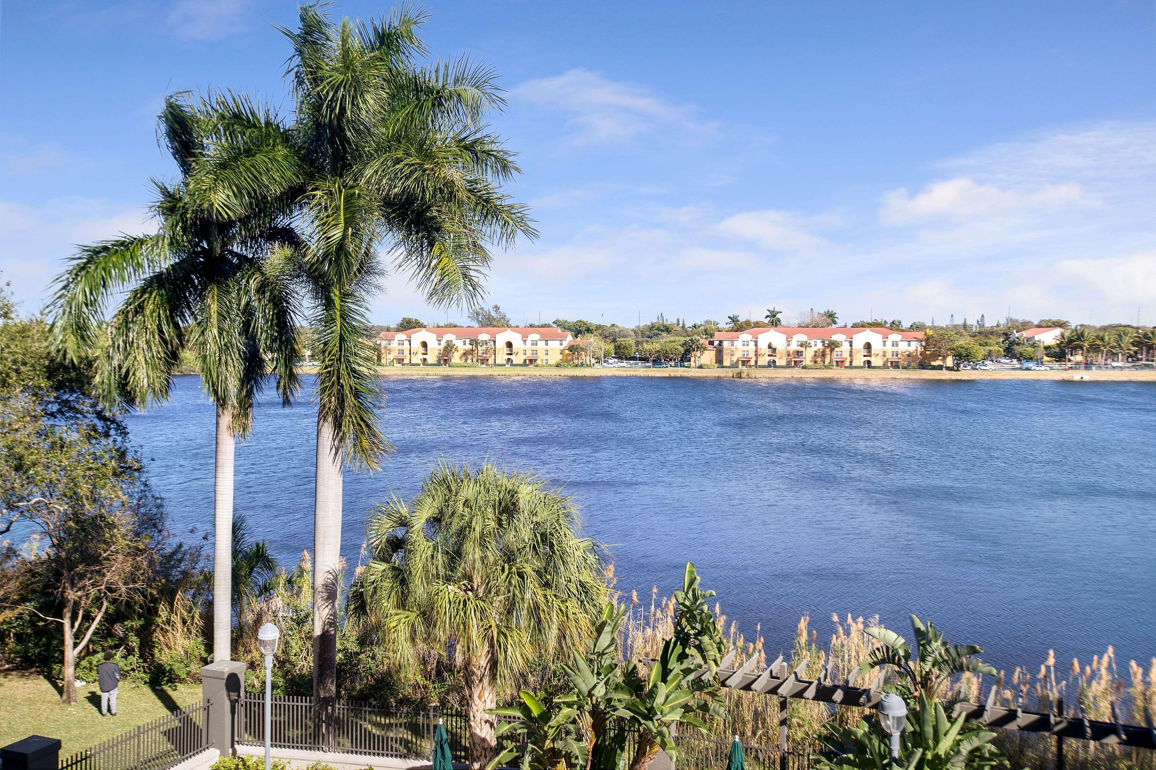 Hotel La Quinta By Wyndham Ft. Lauderdale Airport Hollywood Esterno foto
