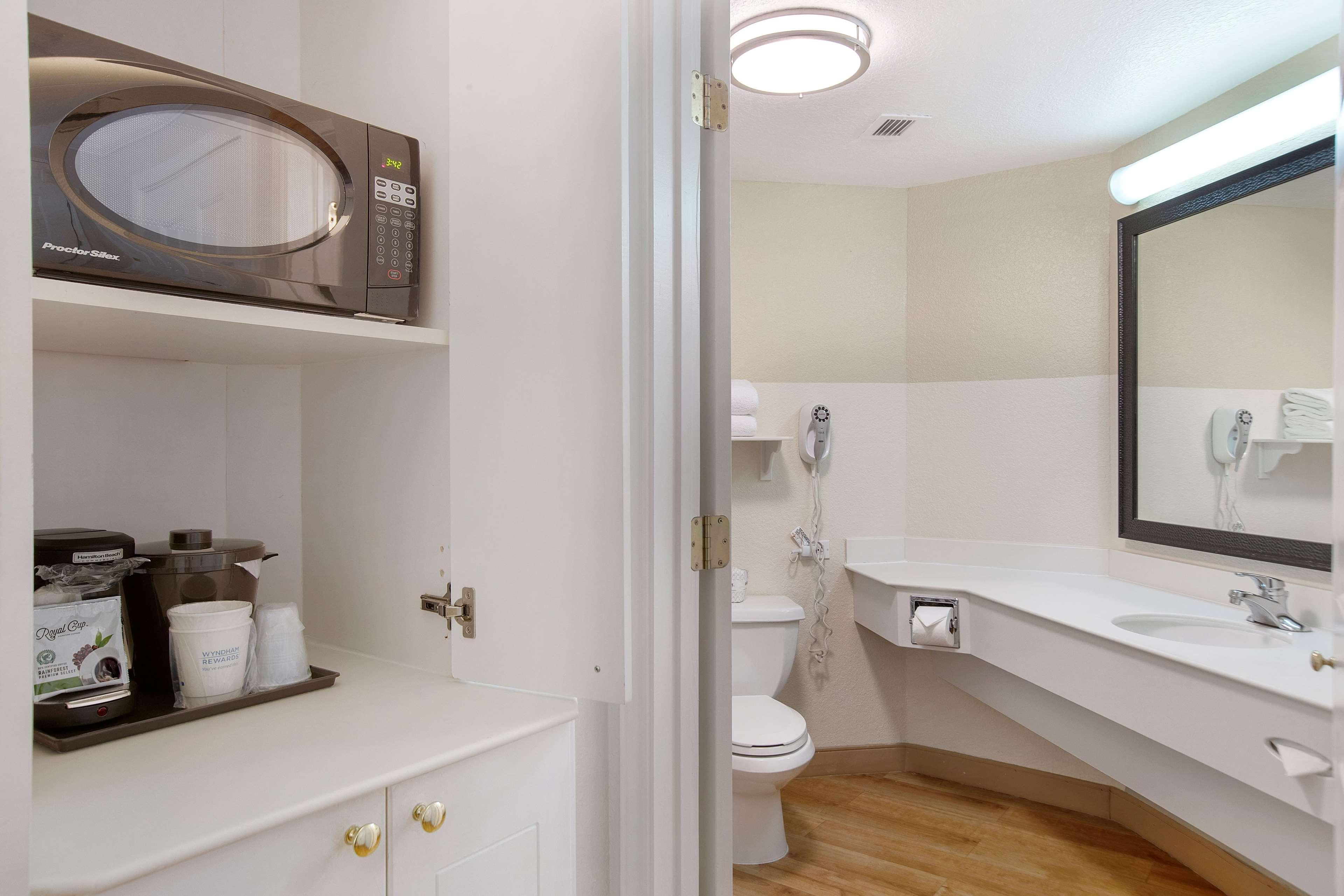 Hotel La Quinta By Wyndham Ft. Lauderdale Airport Hollywood Esterno foto