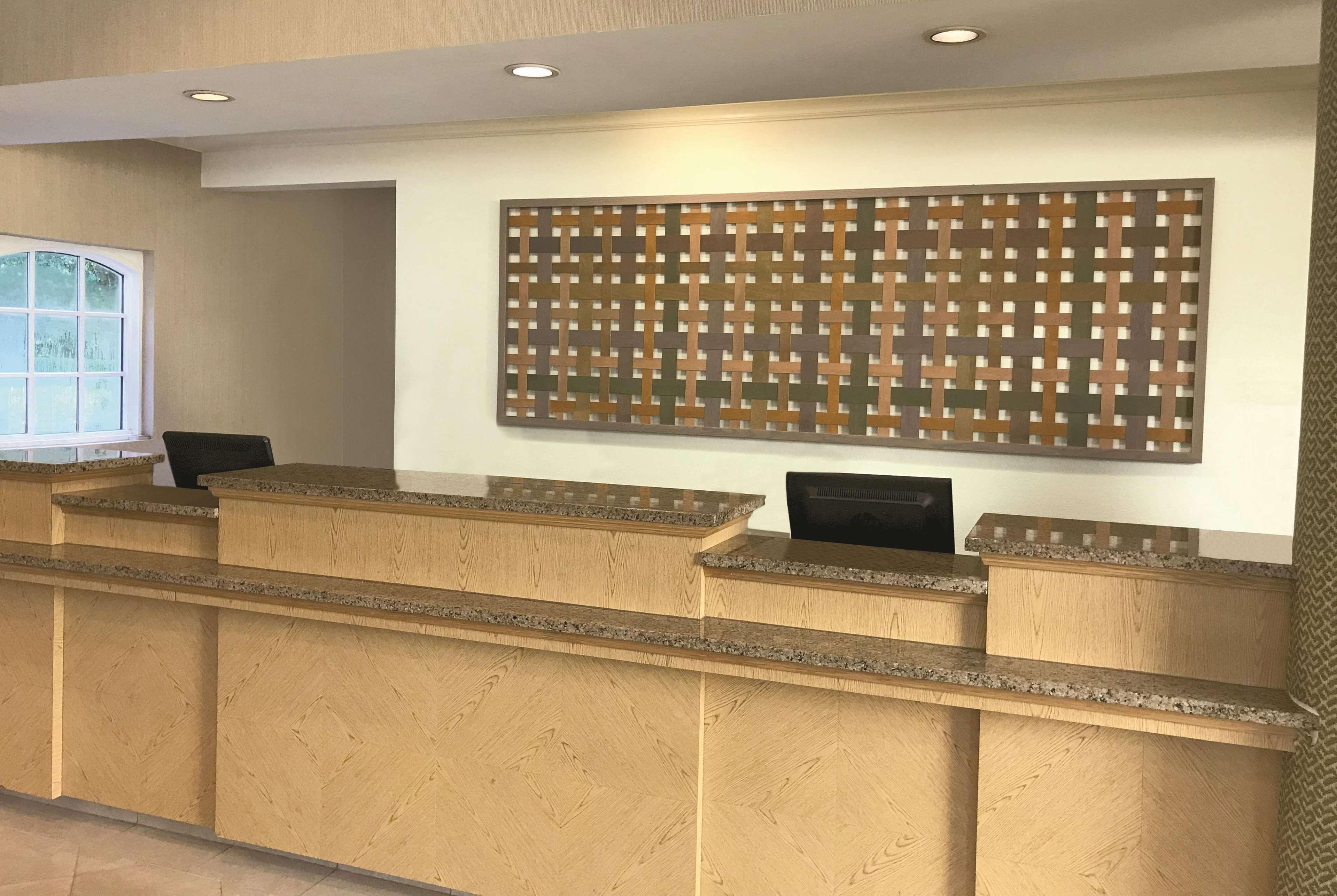 Hotel La Quinta By Wyndham Ft. Lauderdale Airport Hollywood Esterno foto