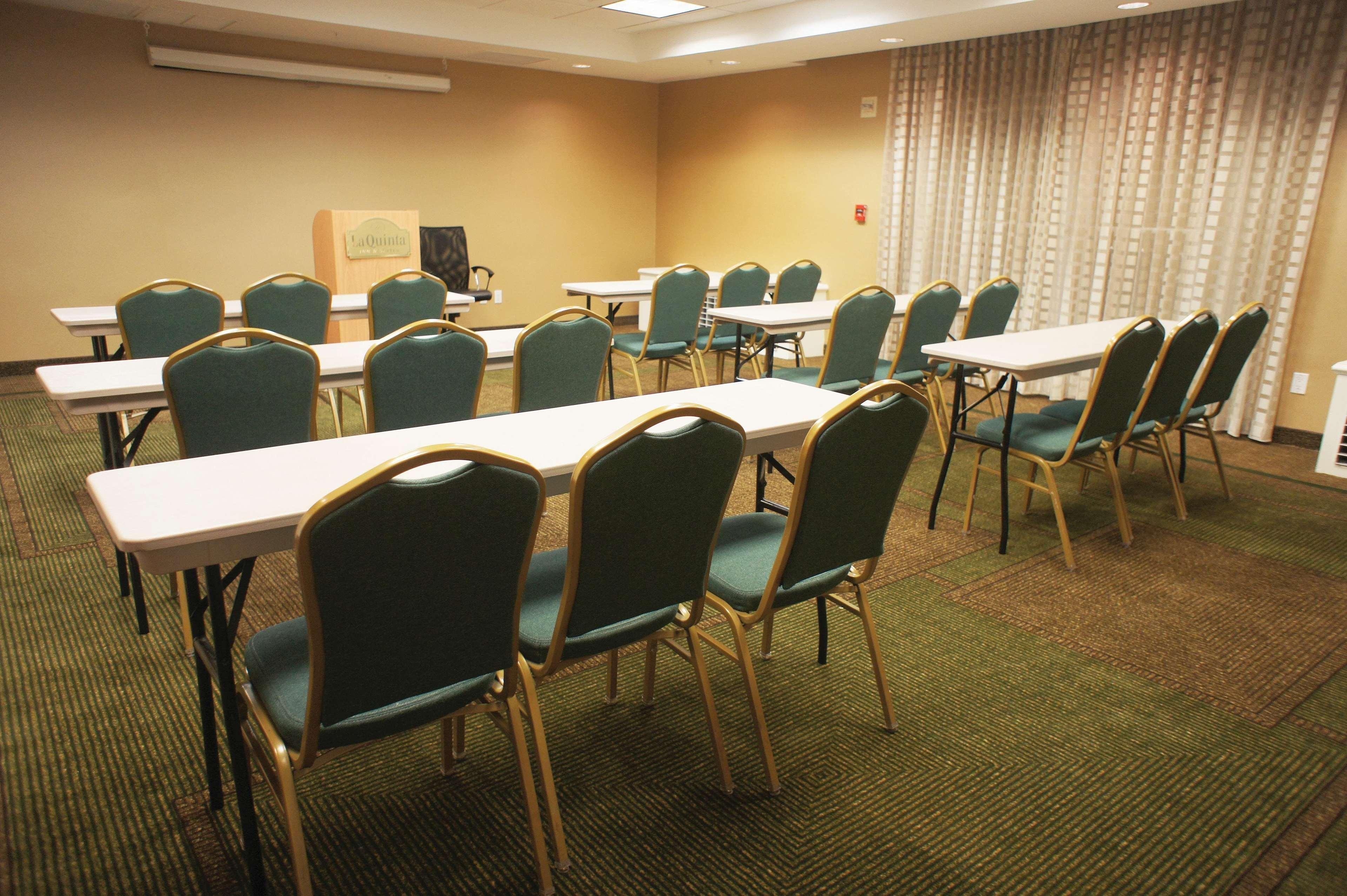 Hotel La Quinta By Wyndham Ft. Lauderdale Airport Hollywood Esterno foto