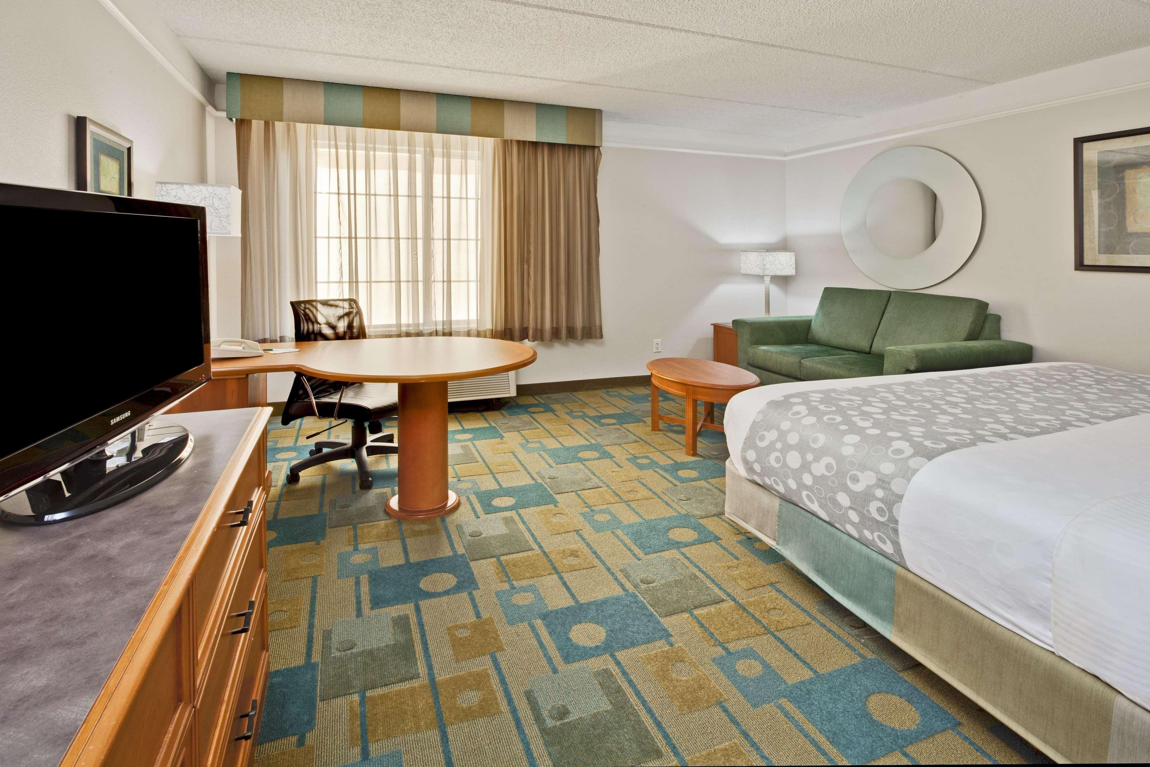 Hotel La Quinta By Wyndham Ft. Lauderdale Airport Hollywood Esterno foto