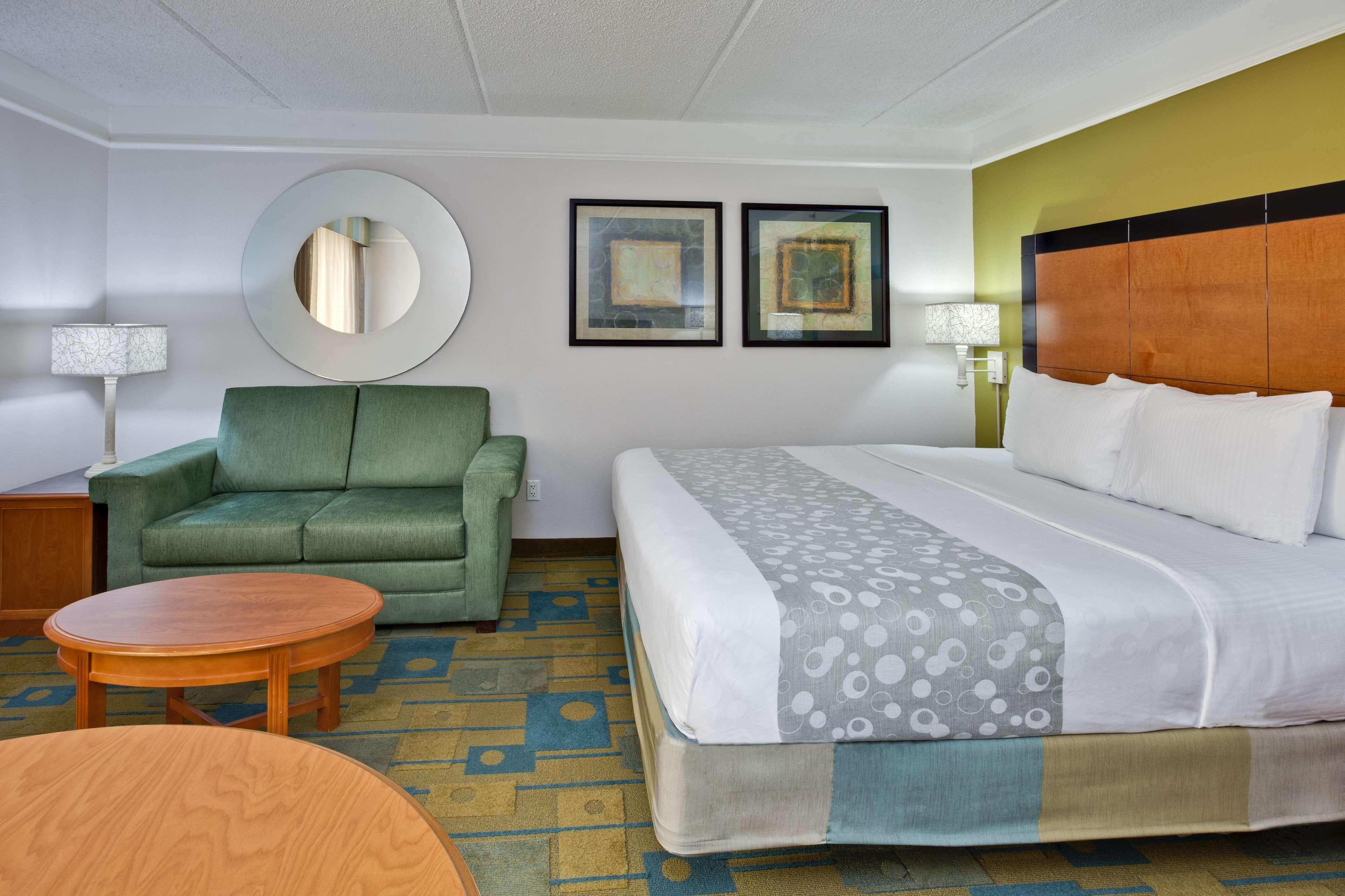 Hotel La Quinta By Wyndham Ft. Lauderdale Airport Hollywood Esterno foto