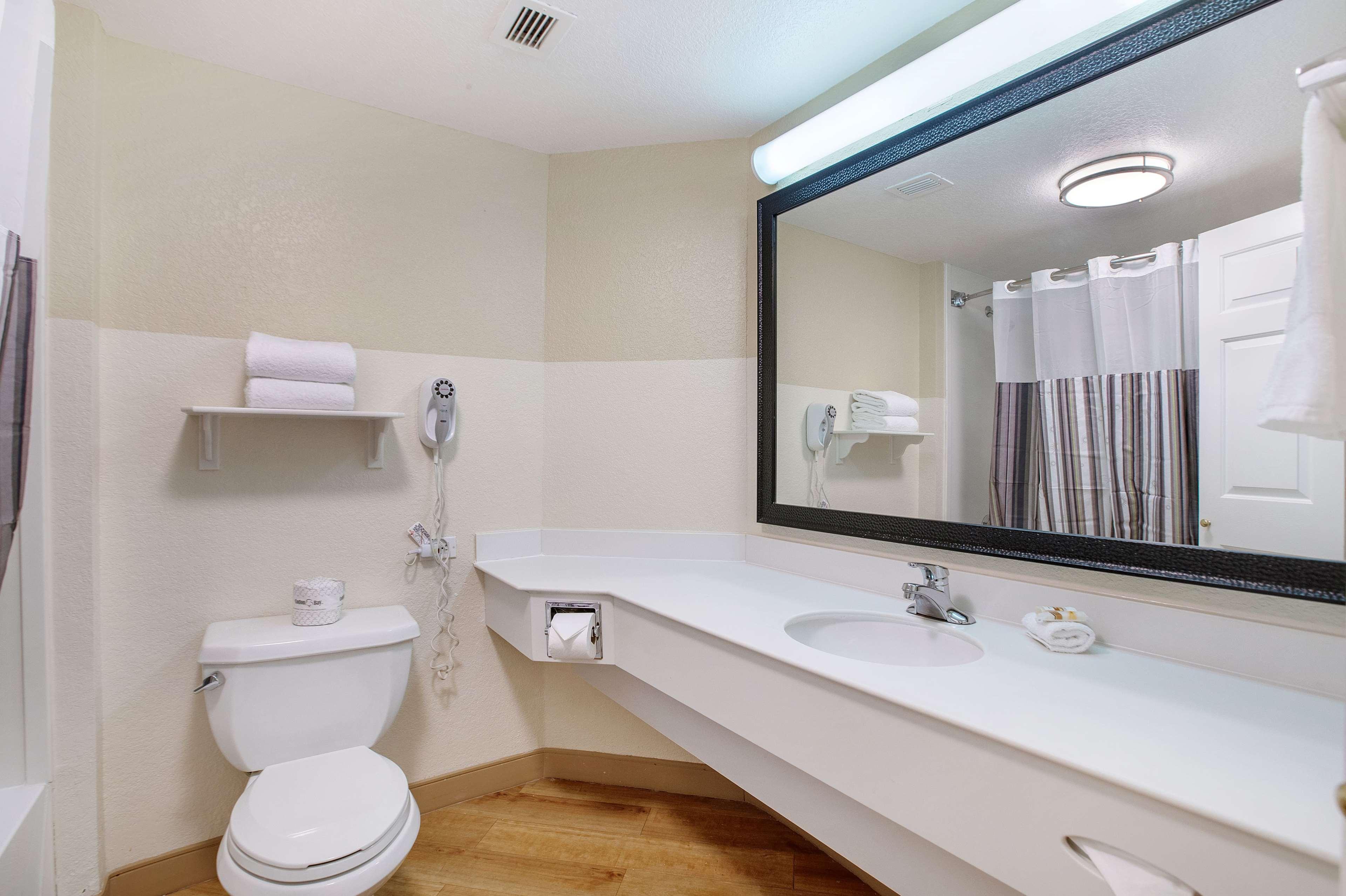Hotel La Quinta By Wyndham Ft. Lauderdale Airport Hollywood Esterno foto