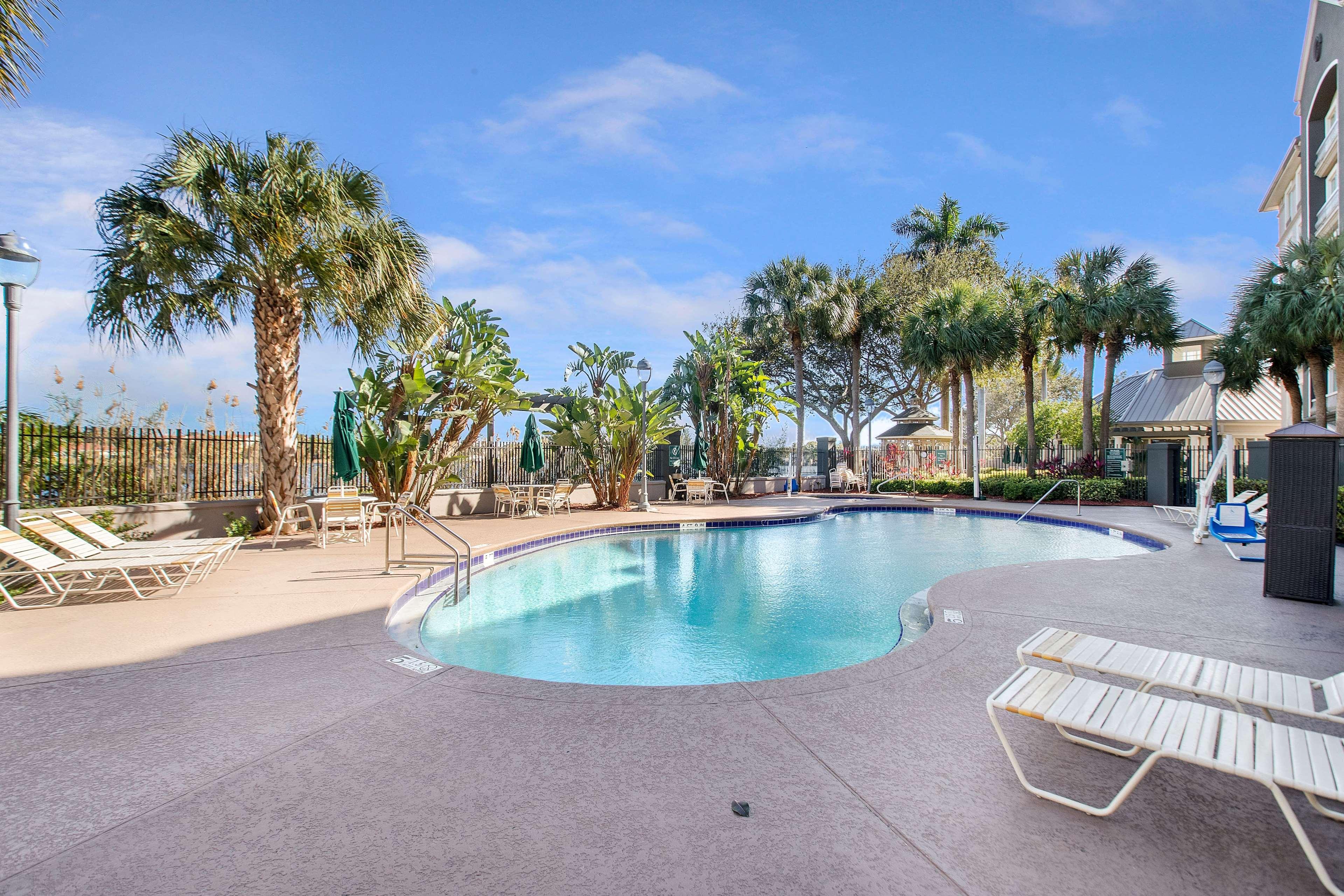 Hotel La Quinta By Wyndham Ft. Lauderdale Airport Hollywood Esterno foto