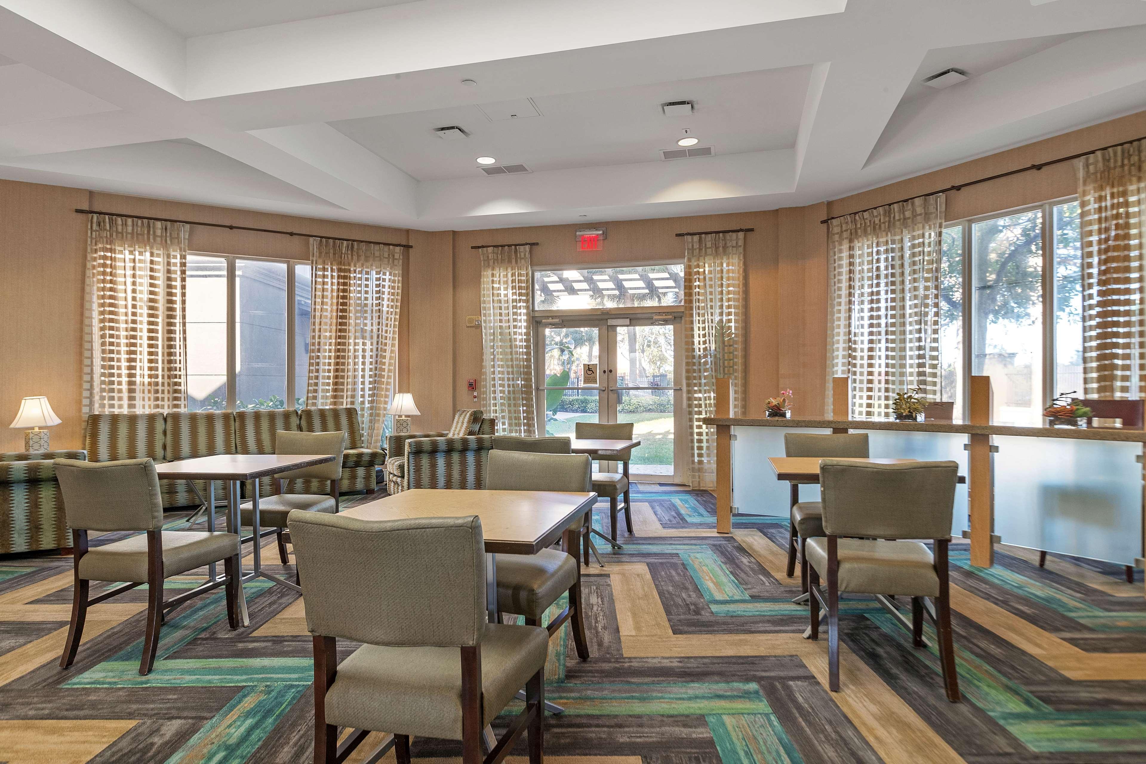 Hotel La Quinta By Wyndham Ft. Lauderdale Airport Hollywood Esterno foto