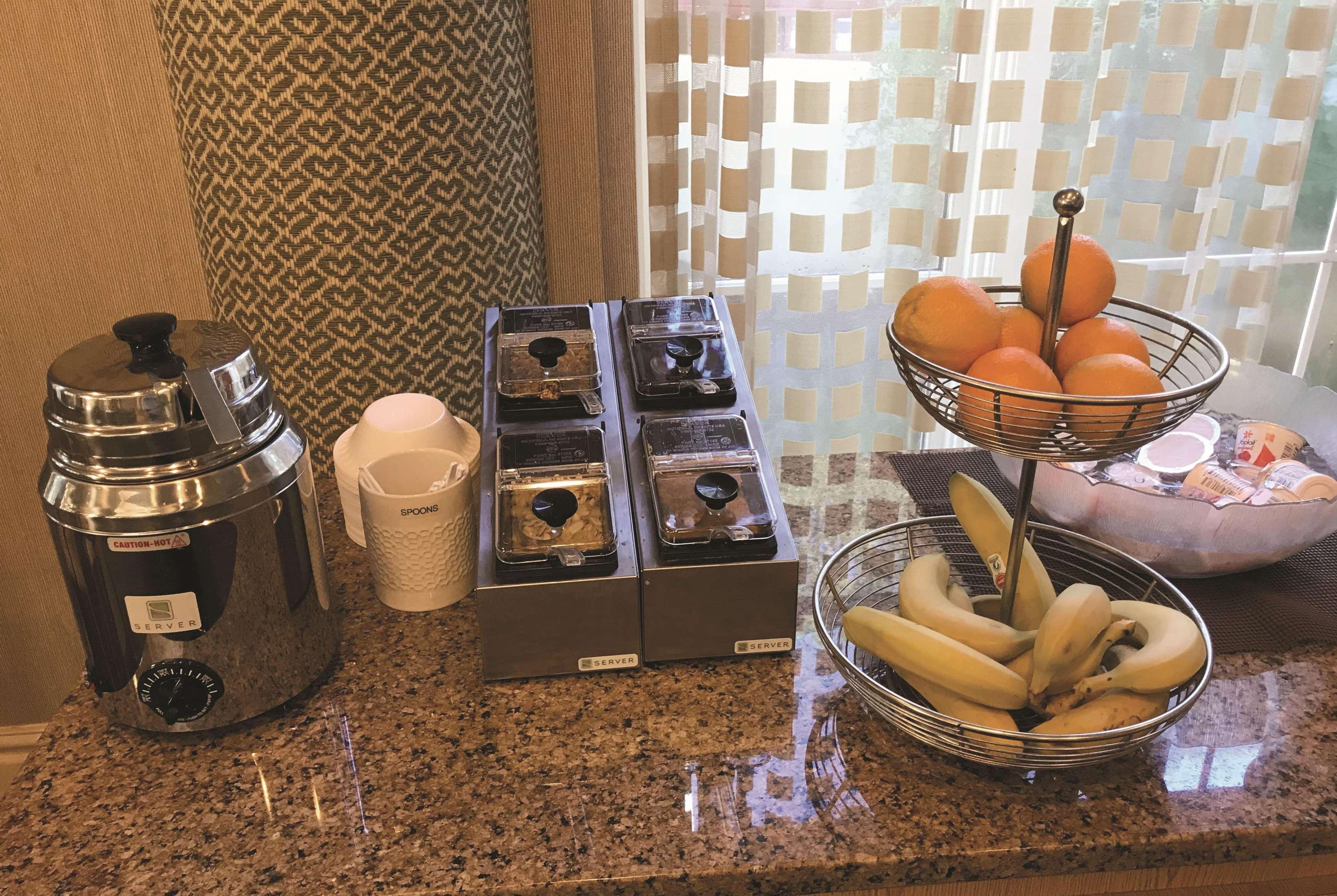 Hotel La Quinta By Wyndham Ft. Lauderdale Airport Hollywood Esterno foto