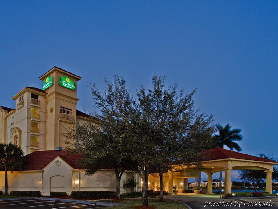 Hotel La Quinta By Wyndham Ft. Lauderdale Airport Hollywood Esterno foto