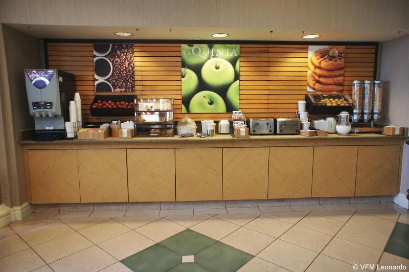 Hotel La Quinta By Wyndham Ft. Lauderdale Airport Hollywood Esterno foto