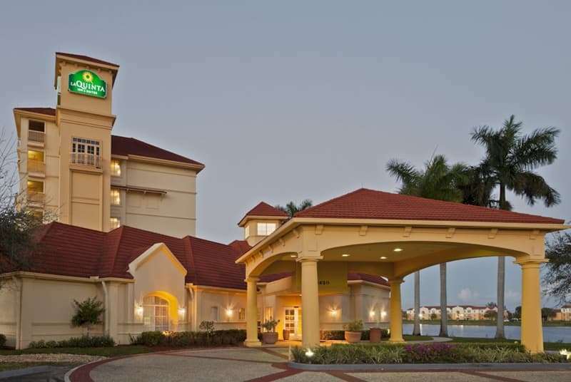 Hotel La Quinta By Wyndham Ft. Lauderdale Airport Hollywood Esterno foto