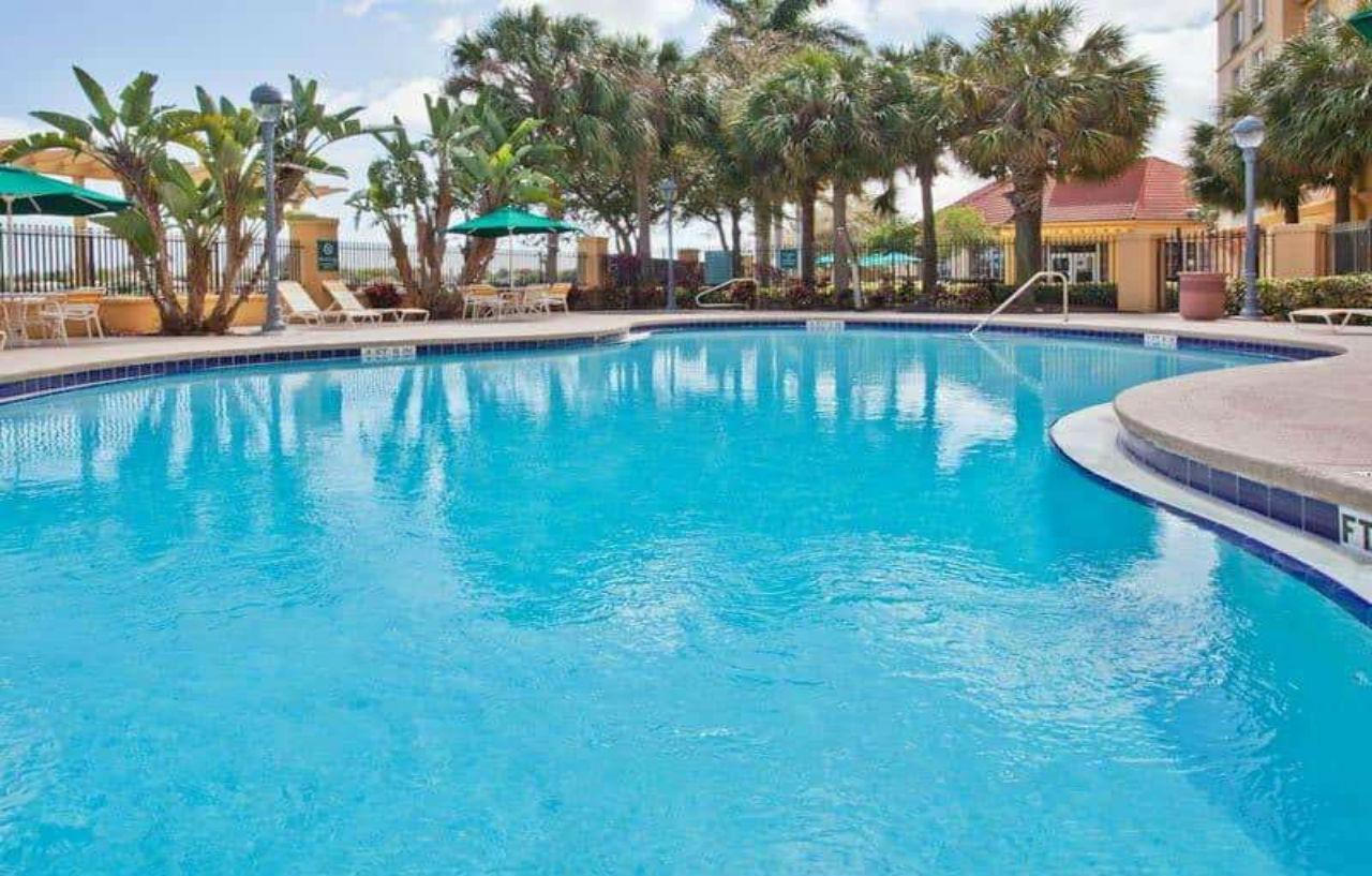 Hotel La Quinta By Wyndham Ft. Lauderdale Airport Hollywood Esterno foto
